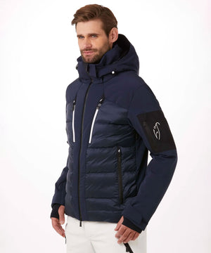 Men's Egon Ski Jacket Ski Jackets Toni Sailer 