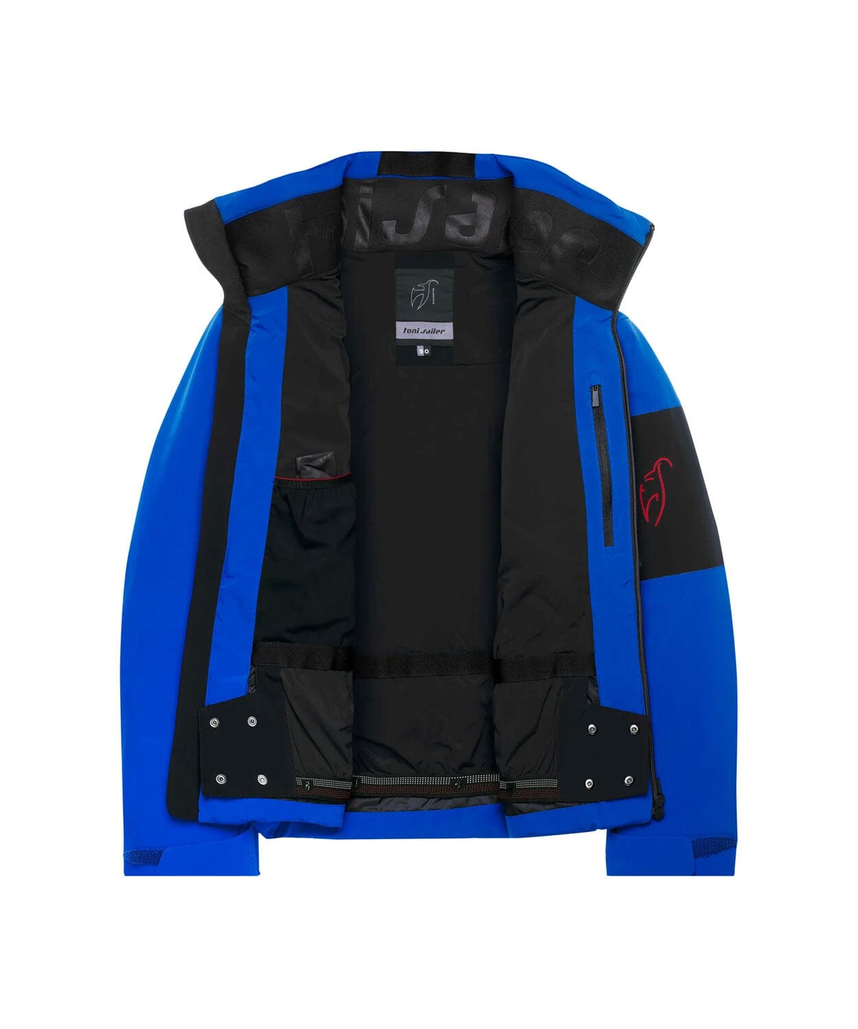 Men's Egon Ski Jacket Ski Jackets Toni Sailer 