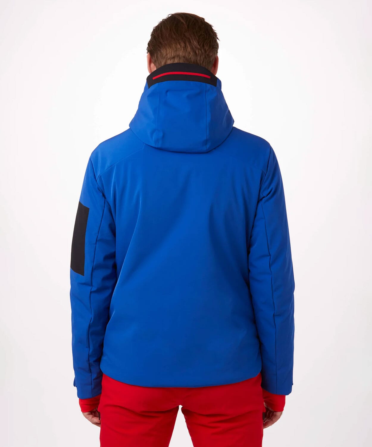 Men's Egon Ski Jacket Ski Jackets Toni Sailer 