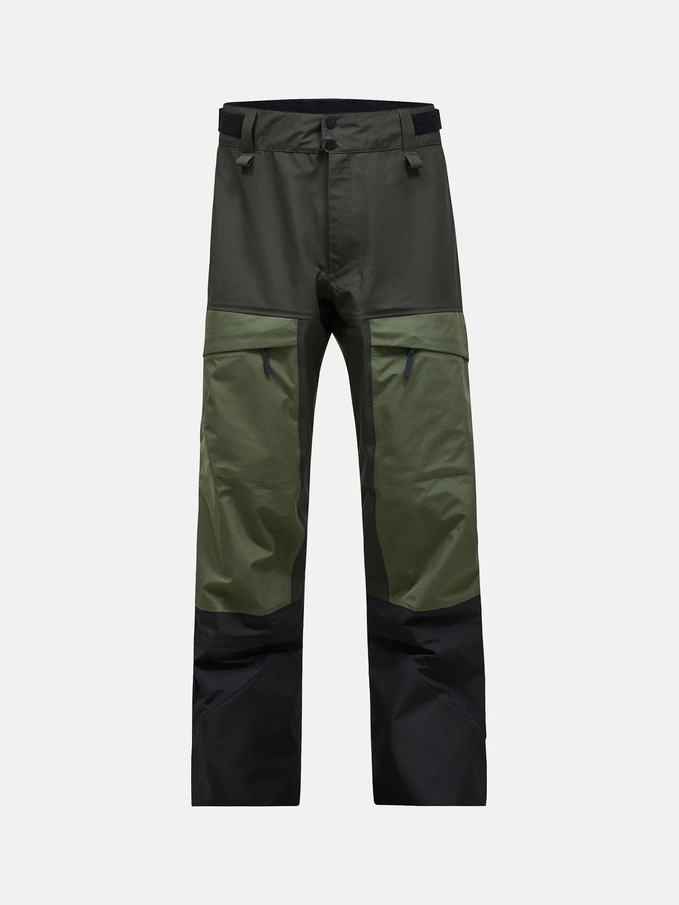 Men's Gravity Gore-Tex 3L Pants Ski Pants Peak Performance 