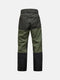 Men's Gravity Gore-Tex 3L Pants Ski Pants Peak Performance 