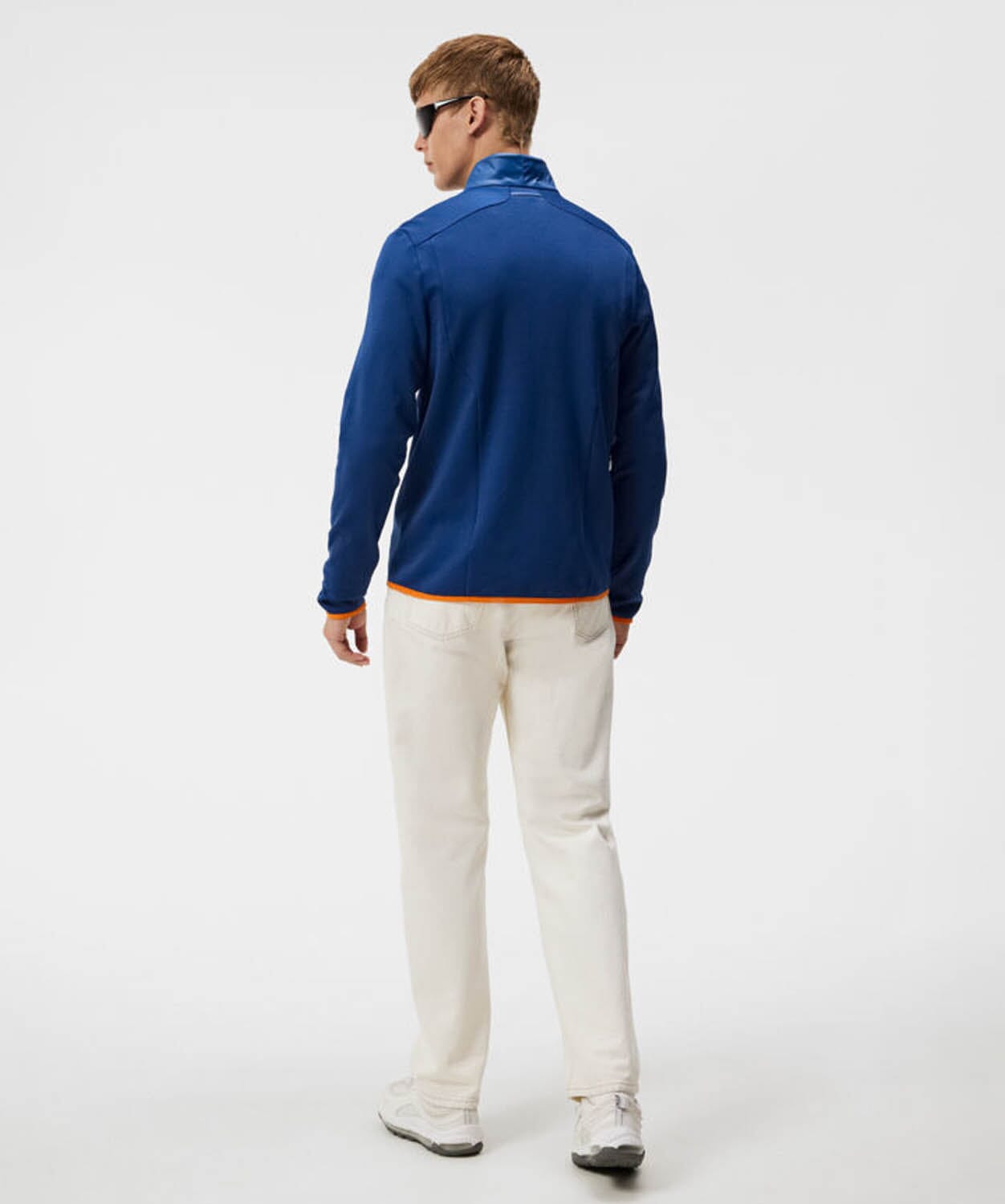 Men's Grouse Mid-Layer Mid Layer J.Lindeberg 