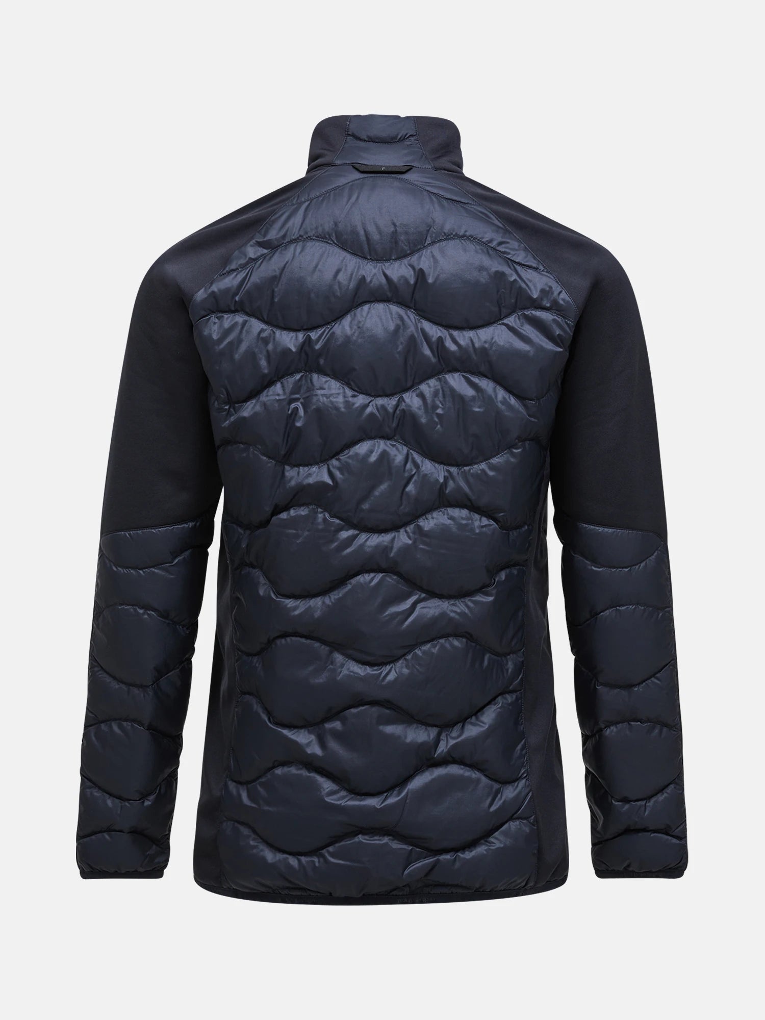 Men's Helium Down Hybrid Jacket Mid Layer Peak Performance 