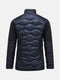 Men's Helium Down Hybrid Jacket Mid Layer Peak Performance 