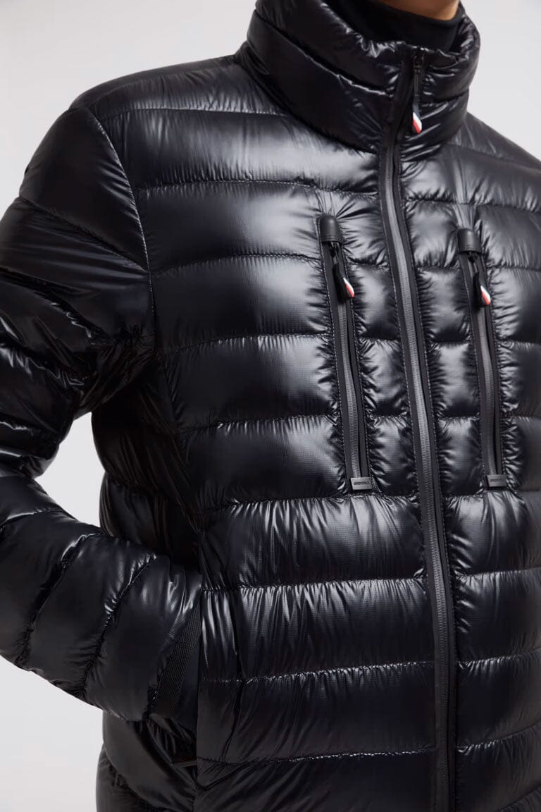 Men's Hers Short Down Jacket Jackets Moncler 