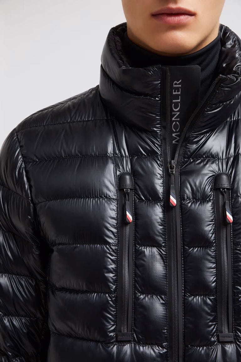 Men's Hers Short Down Jacket Jackets Moncler 