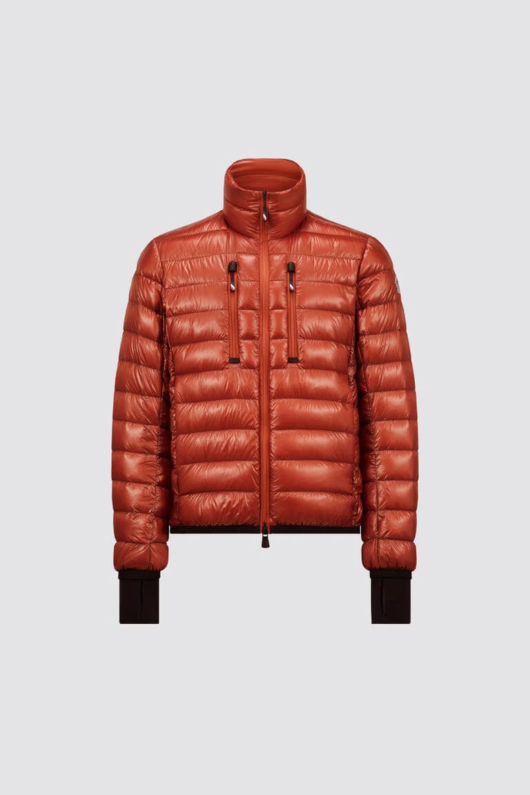 Men's Hers Short Down Jacket Jackets Moncler 