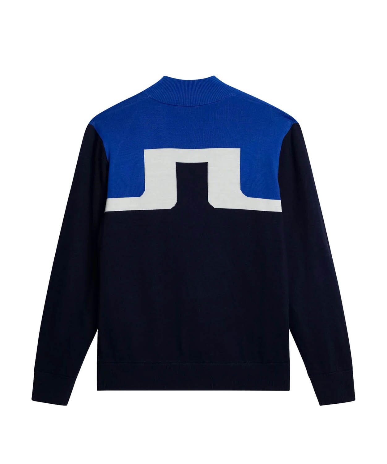 Men's Jeff Windbreaker Sweater Sweaters | Knitwear J.Lindeberg 