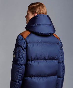 Men's Kitinen Short Down Jacket Jacket Moncler 