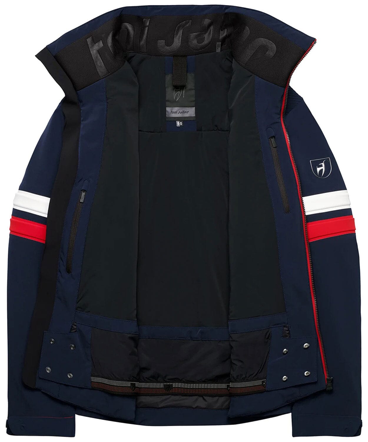 Men's Leon Ski Jacket Ski Jackets Toni Sailer 