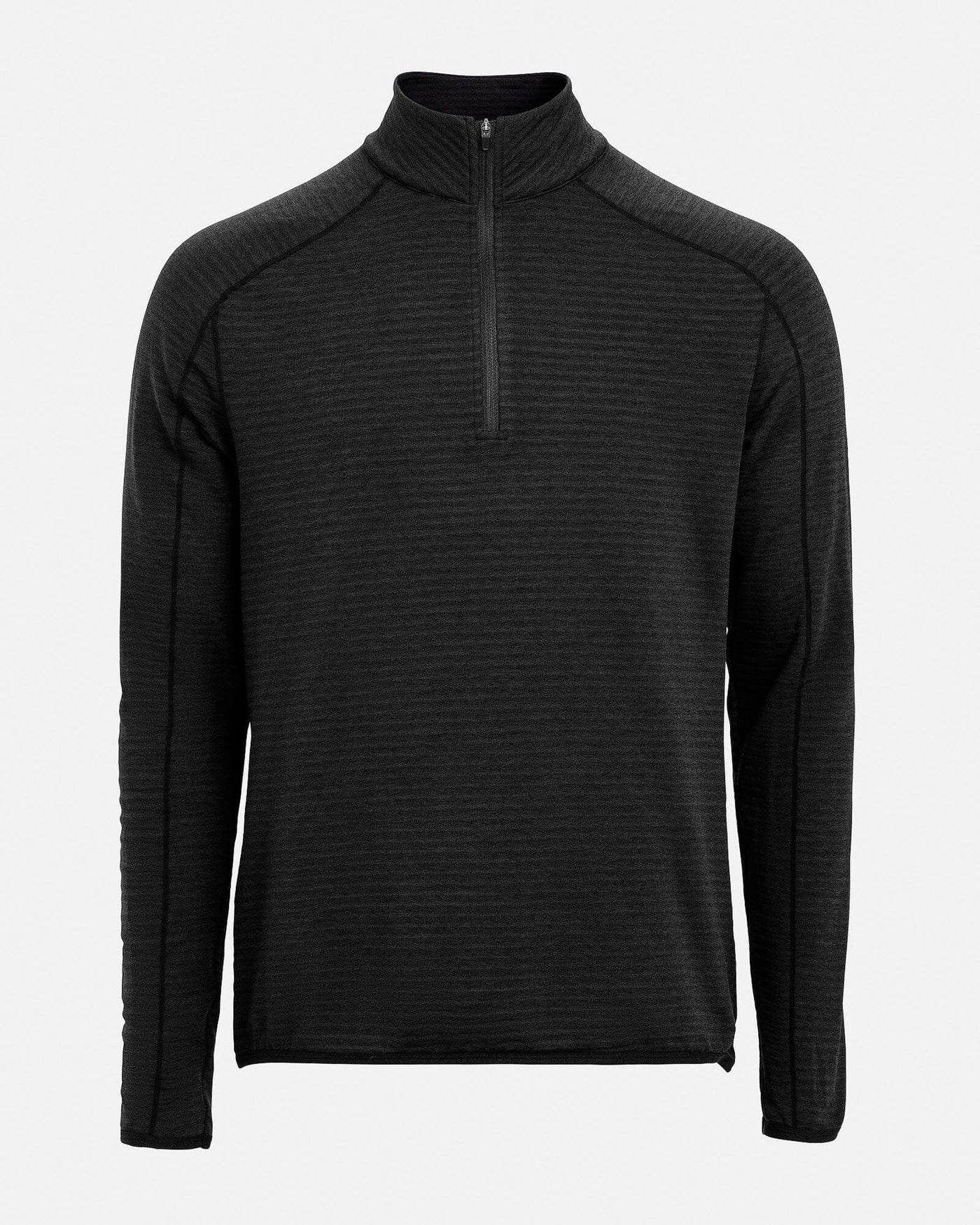 Men's M-6 Light Tech Fleece Half Zip Mid Layer The Mountain Studio 