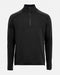 Men's M-6 Light Tech Fleece Half Zip Mid Layer The Mountain Studio 