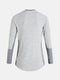 Men's Magic Crew Base-Layer Base Layers | Thermals Peak Performance 