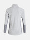 Men's Magic Half Zip Base-Layer Base Layers | Thermals Peak Performance 