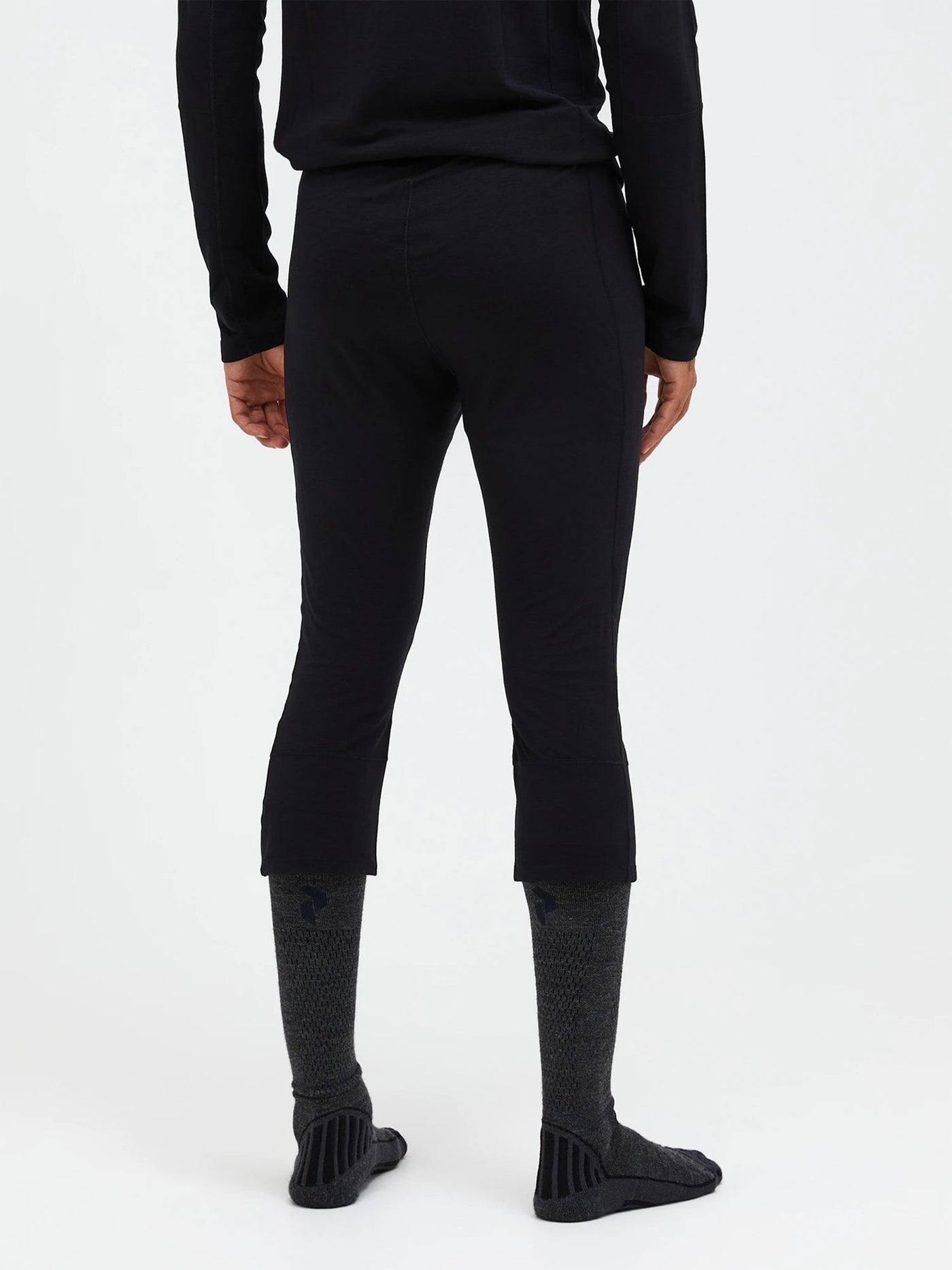 Men's Magic Short Johns Base-Layer Base Layers | Thermals Peak Performance 