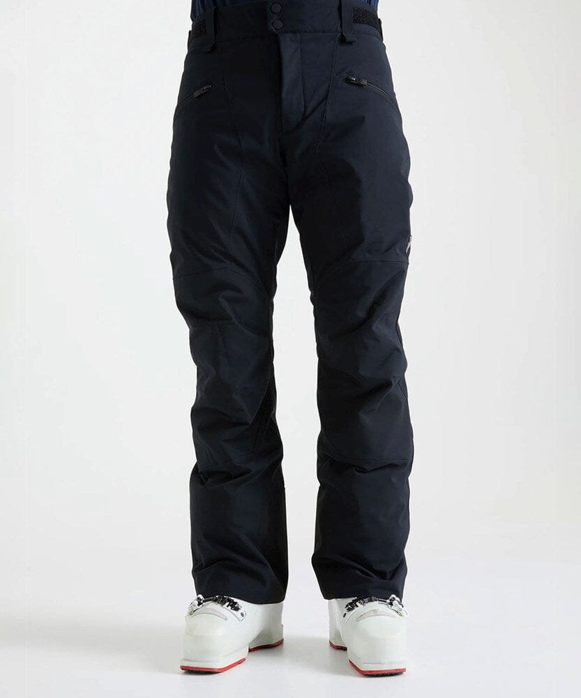 Men's Navtech Pants Ski Pants Peak Performance Black XL 