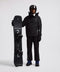 Men's Padded GORE-TEX Ski Pants Ski Pants Moncler 