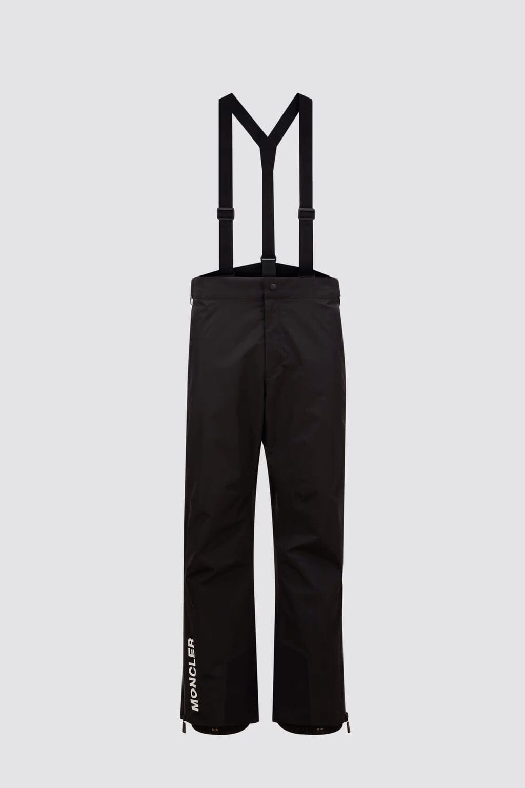 Men's Padded GORE-TEX Ski Pants Ski Pants Moncler 