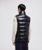 Men's Tibb Down Vest Vests Moncler 