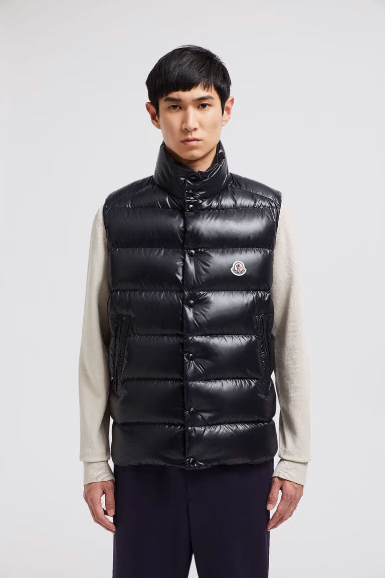 Men's Tibb Down Vest Vests Moncler 