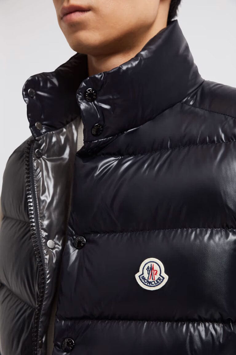 Men's Tibb Down Vest Vests Moncler 