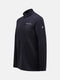 Men's Trail Polartec Half Zip Mid-Layer Top Mid Layer Peak Performance 