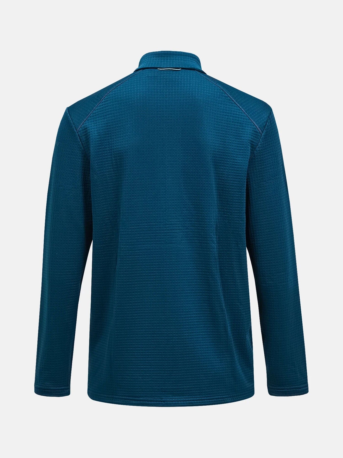 Men's Trail Polartec Half Zip Mid-Layer Top Mid Layer Peak Performance 