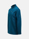 Men's Trail Polartec Half Zip Mid-Layer Top Mid Layer Peak Performance 