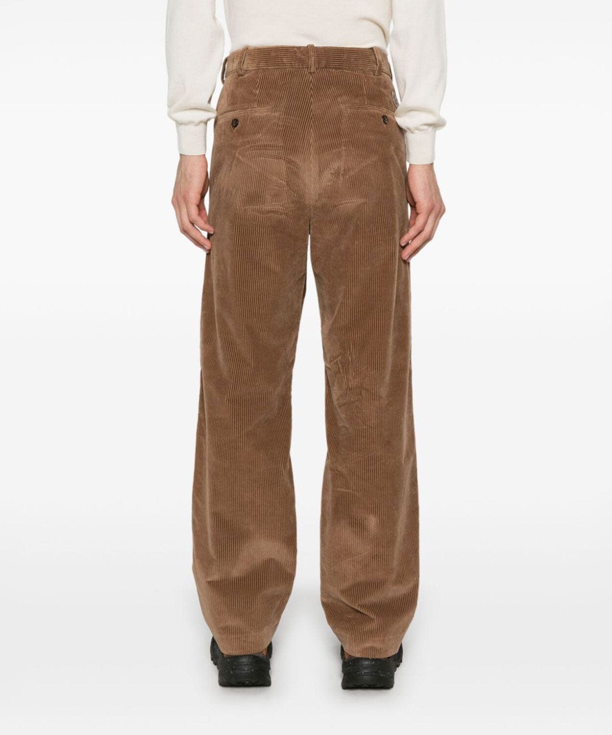 Men's Trouser Pants Pants Moncler 