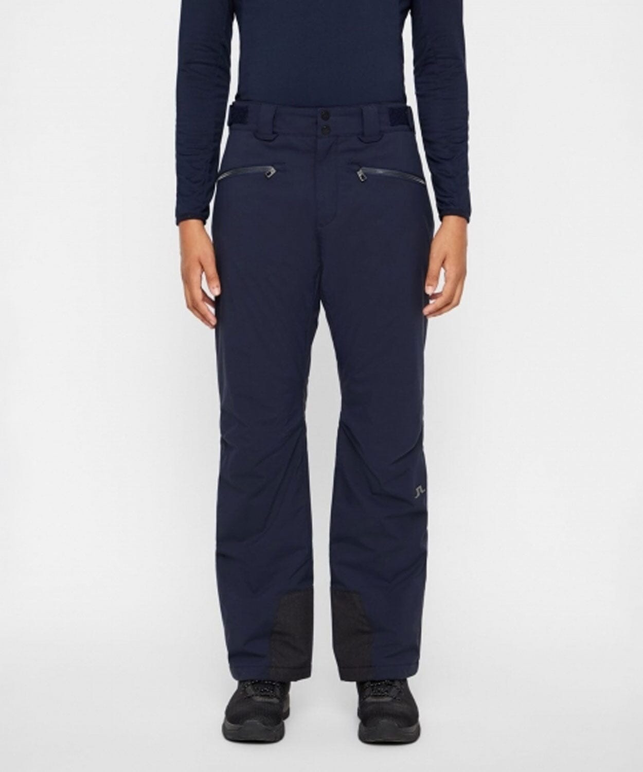 Mens Truuli 2-Layer Ski Pants Ski Pants J.Lindeberg 