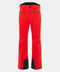 Mens Truuli 2-Layer Ski Pants Ski Pants J.Lindeberg Racing Red S 