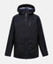 Men's Vertical Gore-Tex 3L Jacket Ski Jackets Peak Performance Black / Offblack XL 