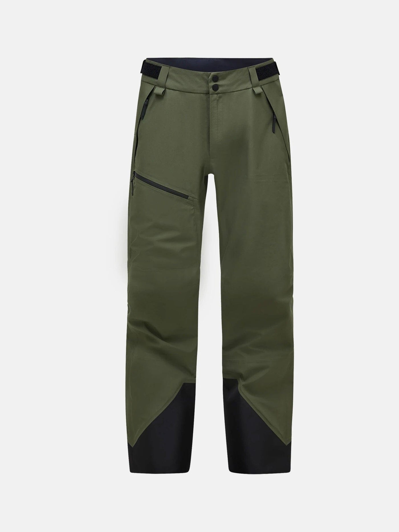 Men's Vertical Gore-Tex 3L Pants Ski Pants Peak Performance 