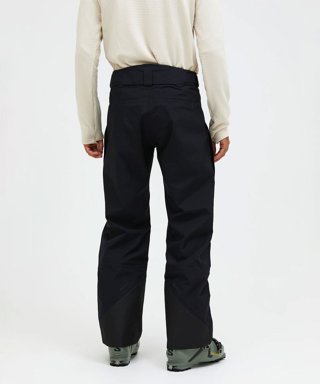 Men's Vertical Gore-Tex 3L Pants Ski Pants Peak Performance 