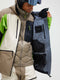 Men's Vertical Gore Tex Pro Ski Jacket Ski Jackets Peak Performance 