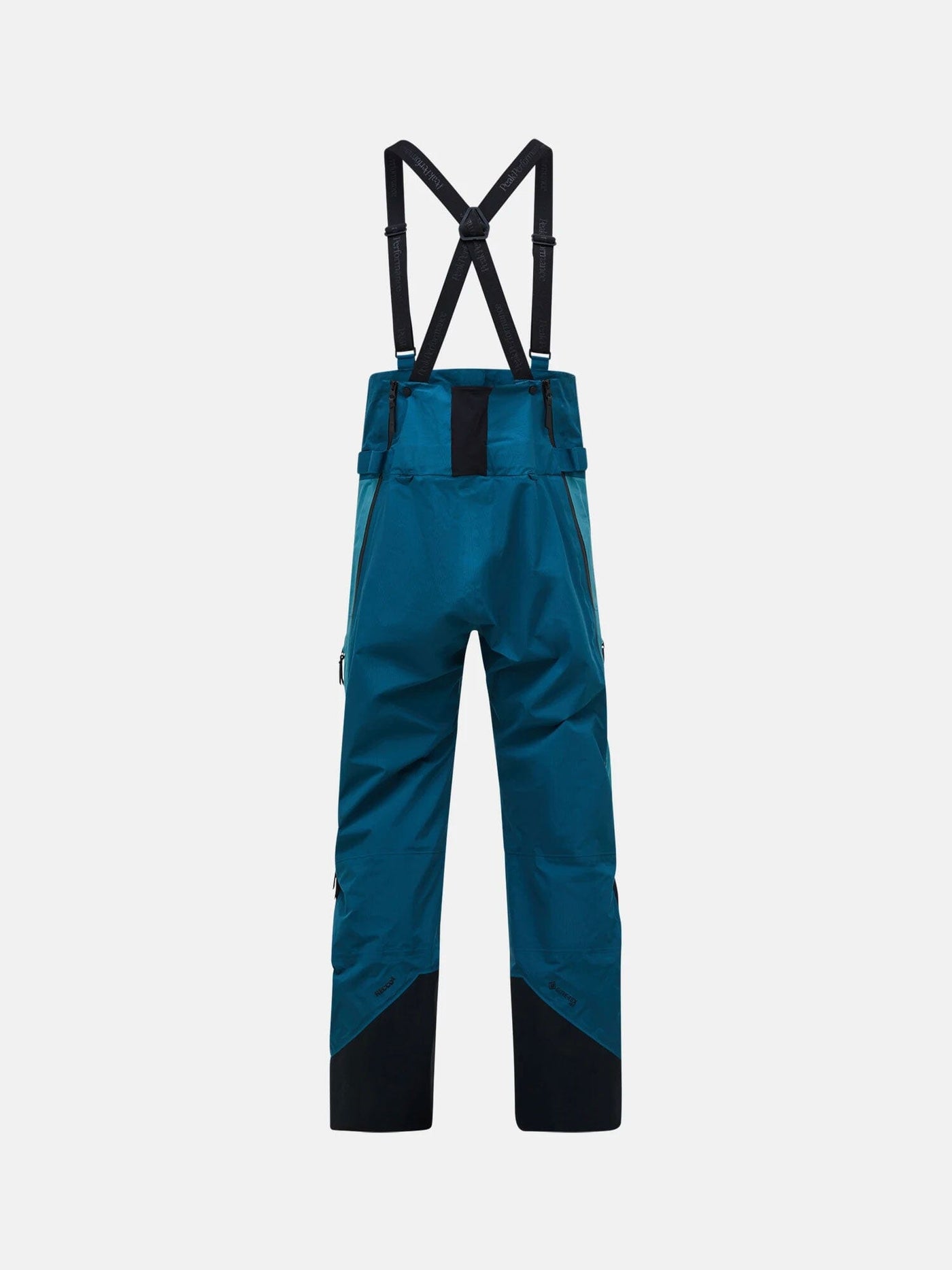 Men's Vertical Gore-Tex Pro Ski Pants Ski Pants Peak Performance 