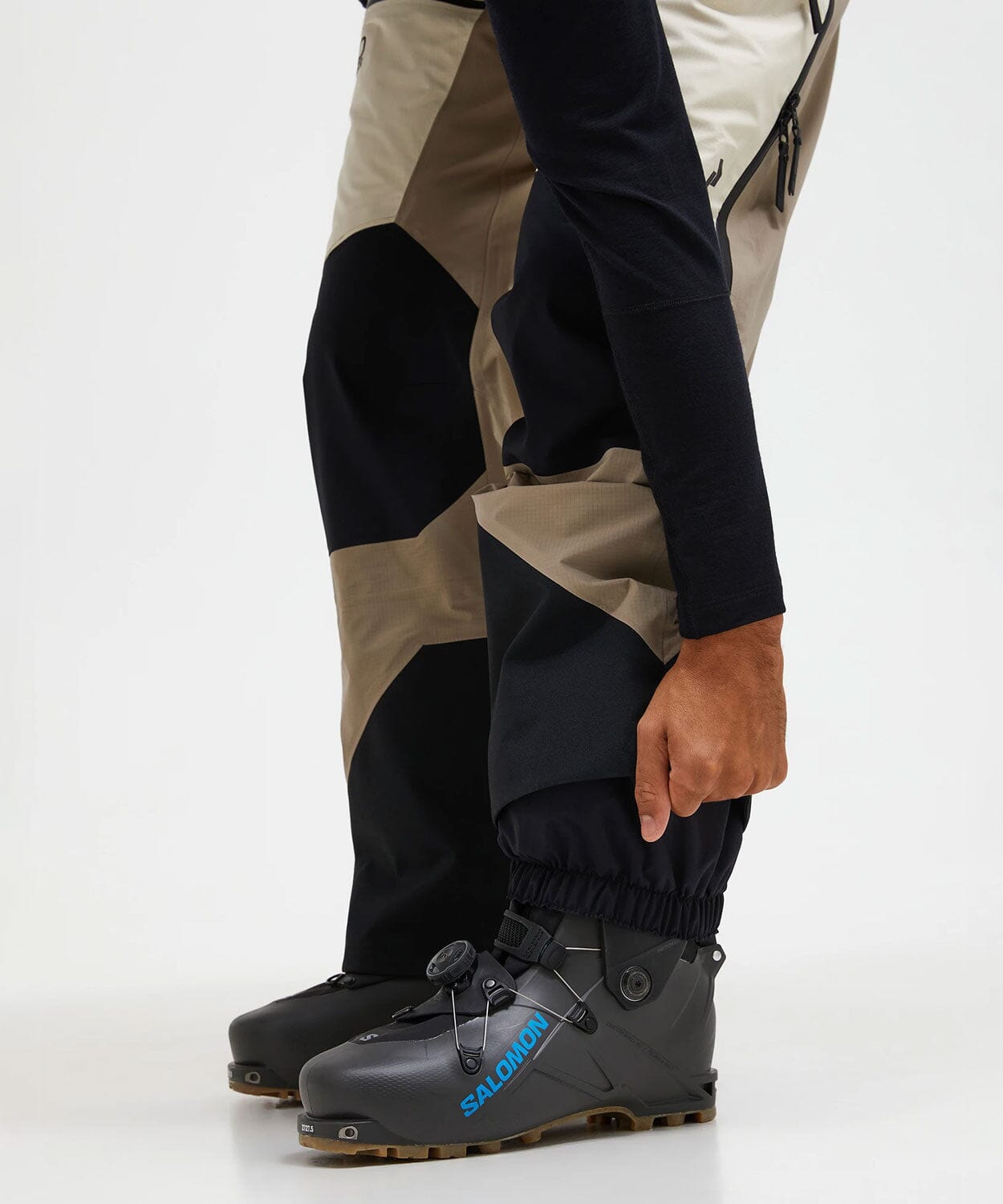 Men's Vertical Gore-Tex Pro Ski Pants Ski Pants Peak Performance 