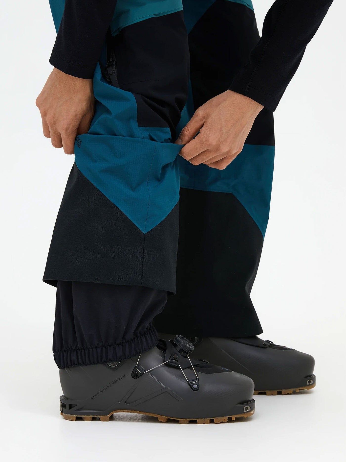 Men's Vertical Gore-Tex Pro Ski Pants Ski Pants Peak Performance 