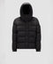 Men's Vezere Short Down Jacket Jacket Moncler 