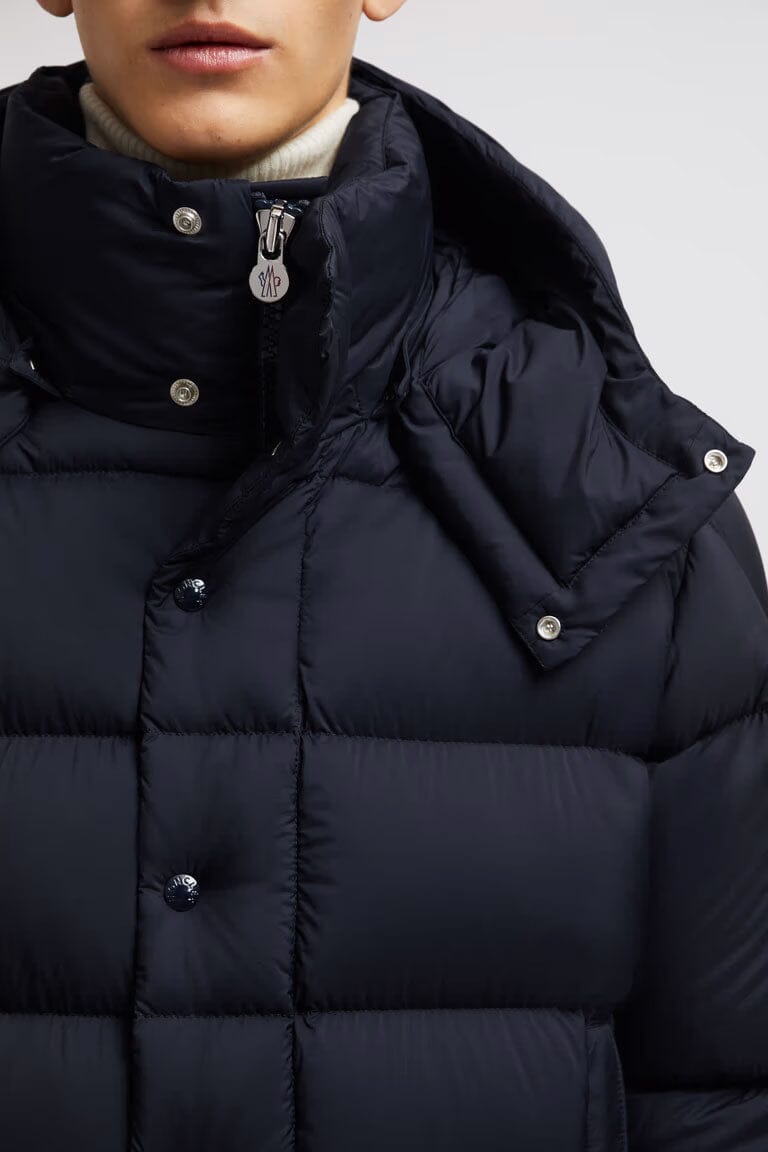 Men's Vezere Short Down Jacket Jackets Moncler 