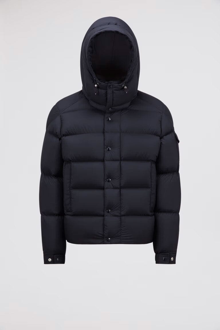 Men's Vezere Short Down Jacket Jackets Moncler 