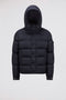 Men's Vezere Short Down Jacket Jackets Moncler 