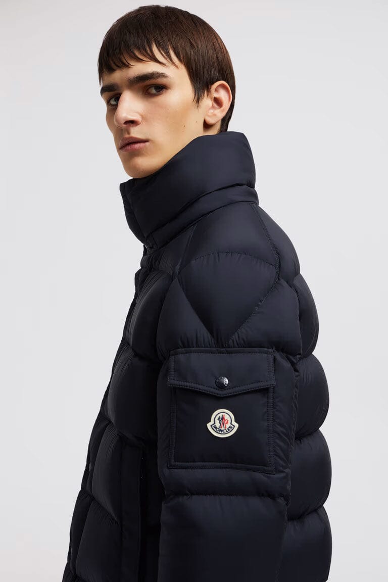 Men's Vezere Short Down Jacket Jackets Moncler 