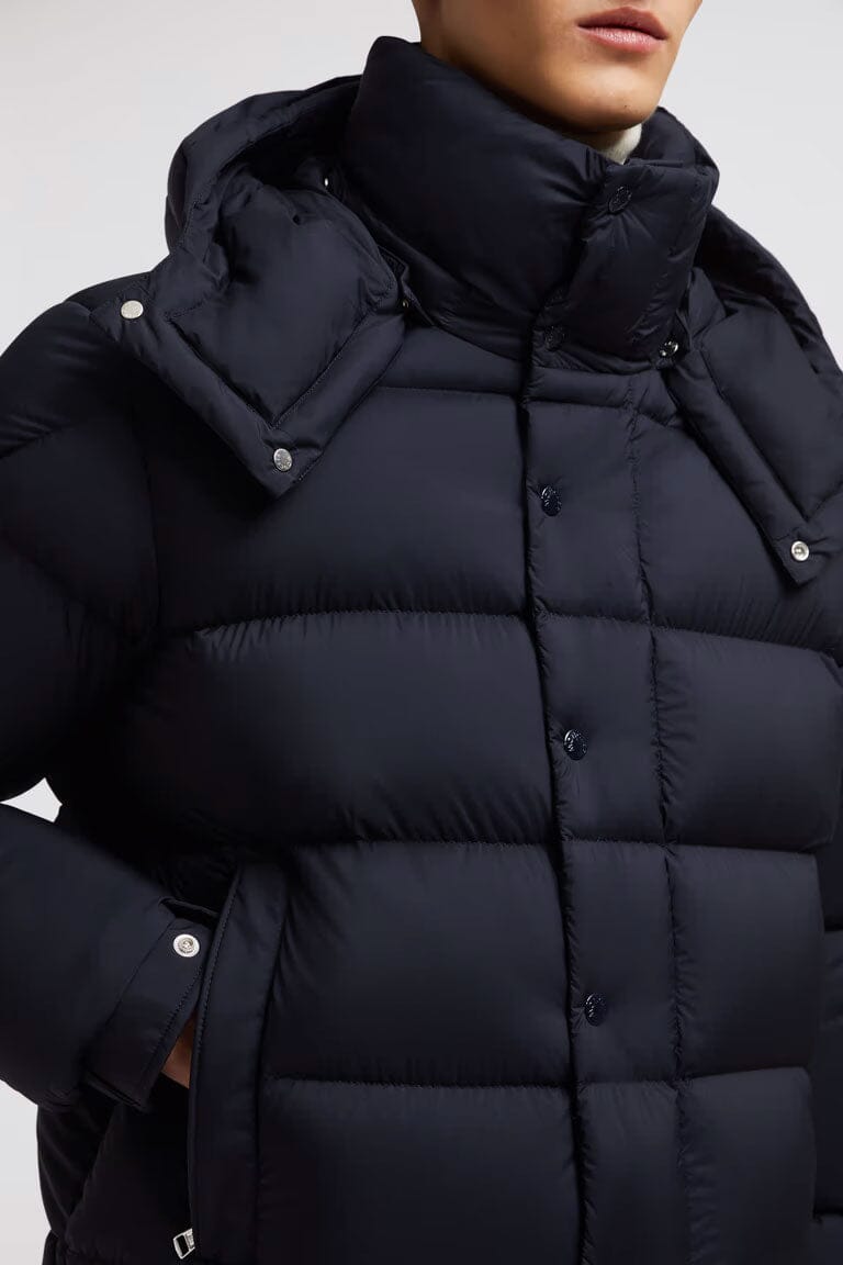 Men's Vezere Short Down Jacket Jackets Moncler 