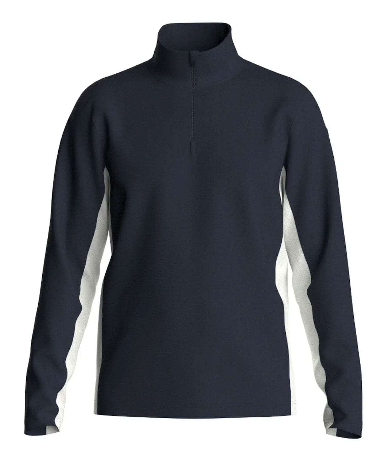 Men's Voss 1/4-Zip Base Layers | Thermals We Norwegians 