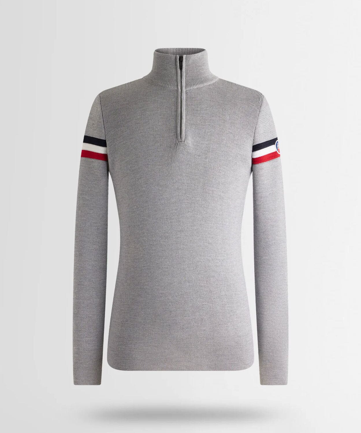 Men's Wengen Sweater Sweaters | Knitwear Fusalp 