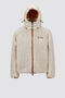 Men's Wengi Reversible Short Down Jacket Jackets Moncler 