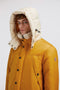 Men's Wengi Reversible Short Down Jacket Jackets Moncler 