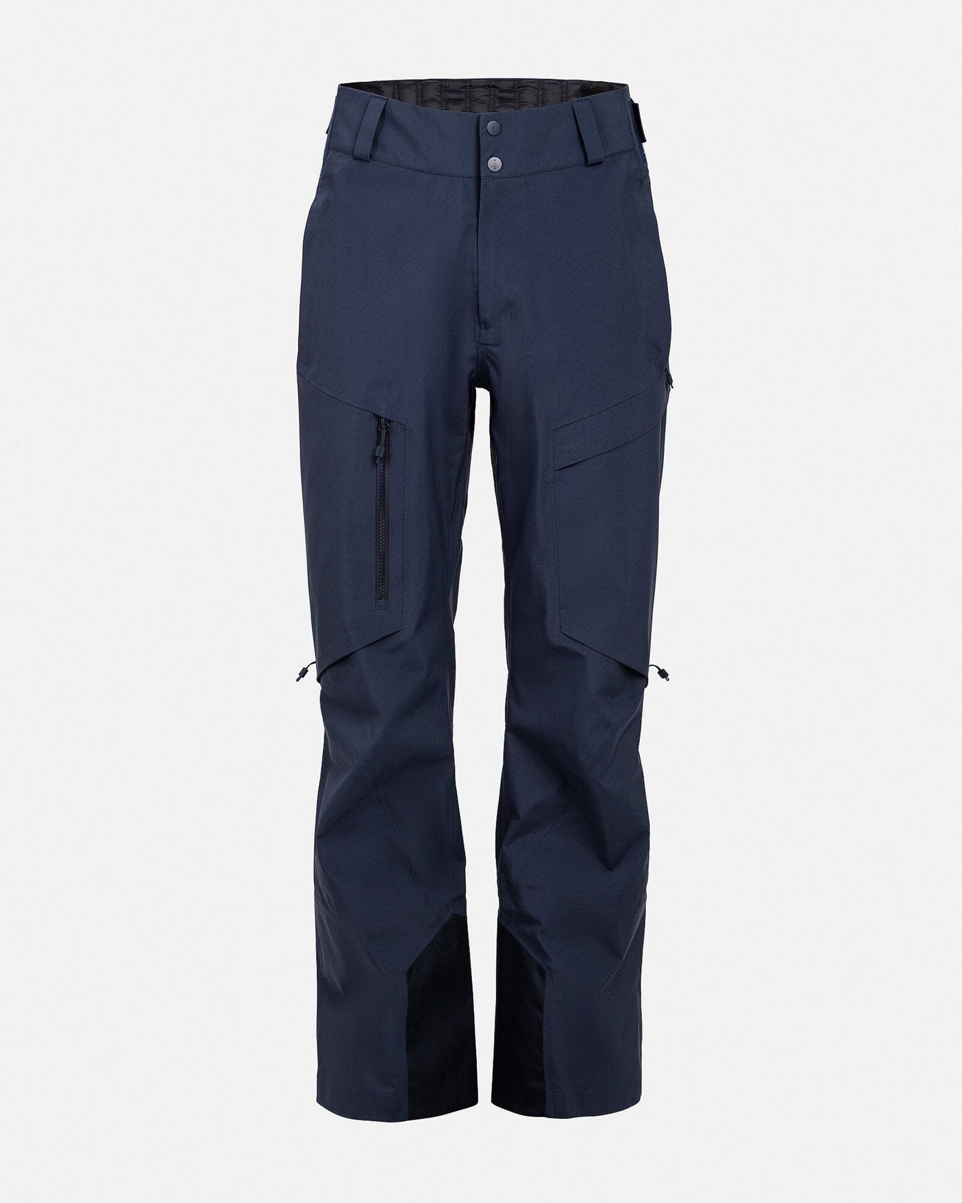 Men's Y-1 GORE-TEX Pro 3L 80D Shell Pant Ski Pants The Mountain Studio 