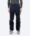 Men's Y-1 GORE-TEX Pro 3L 80D Shell Pant Ski Pants The Mountain Studio Dark Navy XS 